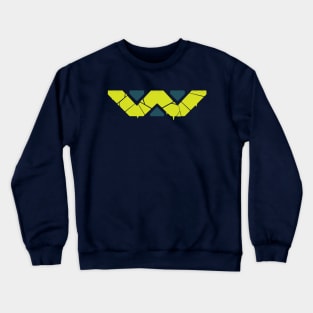 Building Better Worlds Crewneck Sweatshirt